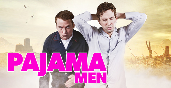 Pajama Men