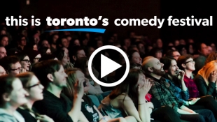 Video: A Taste of TOsketchfest