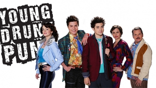 World Premiere Screening of YOUNG DRUNK PUNK