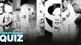 The TOsketchfest Buzzfeed Quiz