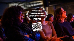 The 2020 TOsketchfest Film Fest presented by CBC