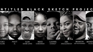 UNTITLED BLACK SKETCH PROJECT